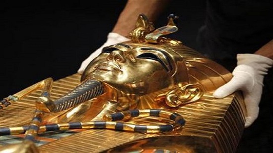 200,000 tickets sold for Paris King Tut’s exhibition: minister