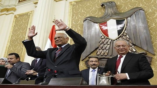 Egypt’s Parliament to follow legal procedures in constitutional amendment