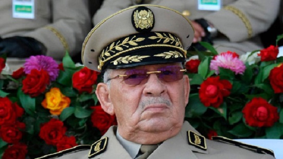 Algeria army chief asks for announcement of the vacancy of the presidential position: Ennahar TV