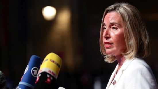 EU rejects US recognition of Israeli control over Golan