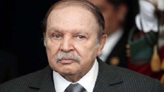 Algerian leader Bouteflika quits after mass protests