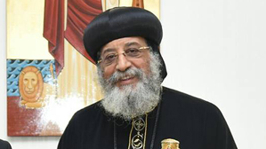 Pope Tawadros begins a pastoral tour to visit various dioceses after Easter