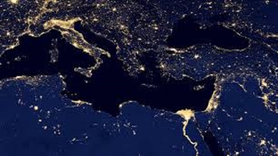 The future of the Eastern Mediterranean