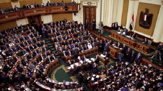 Egypts parliament begins final deliberations on constitutional amendments