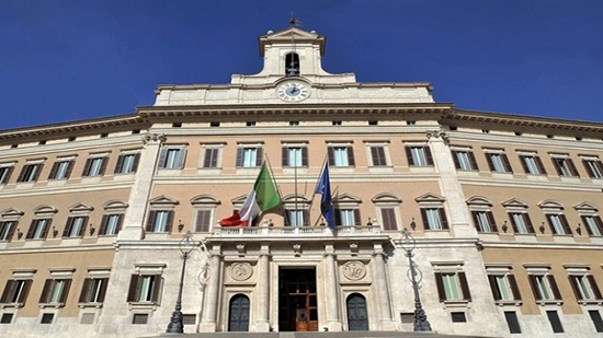 Italy’s Parliament Recognizes Armenian Genocide