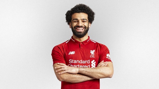Video: We need to change the way we treat women in our culture: Mohamed Salah