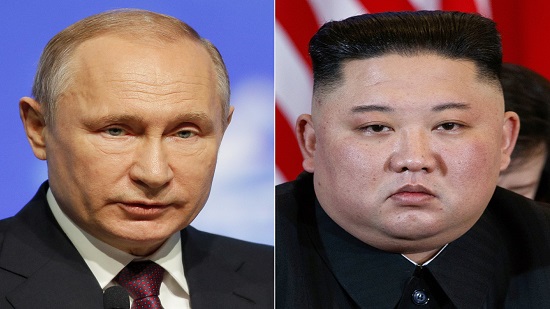North Korea’s Kim will go into Putin summit needing a win