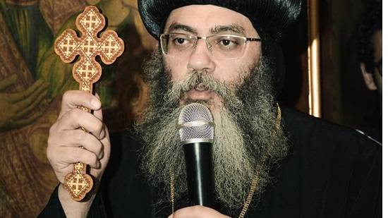 Archbishop of Jerusalem: Israel wants to control Deir al-Sultan under the pretext of restoration