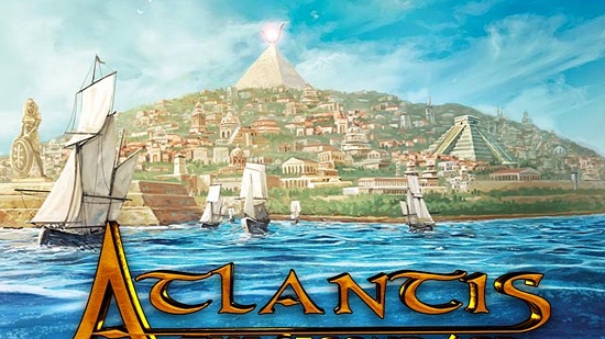 The Second Atlantis