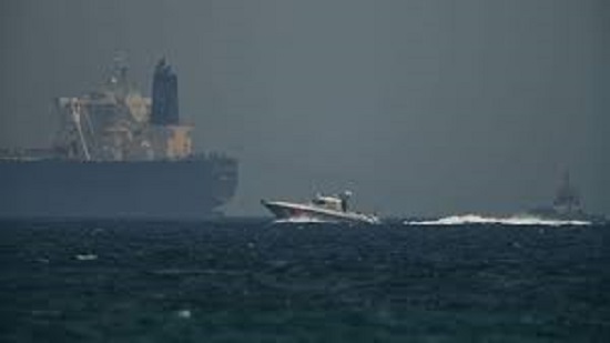 Saudi Arabia says oil tankers hit off UAE coast, Iran calls for probe