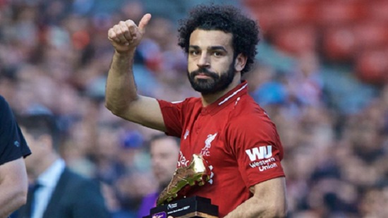 Liverpool will fight for Premier League again next season: Mo Salah