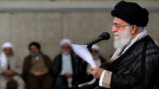 Irans Khamenei says there is not going to be any war with US
