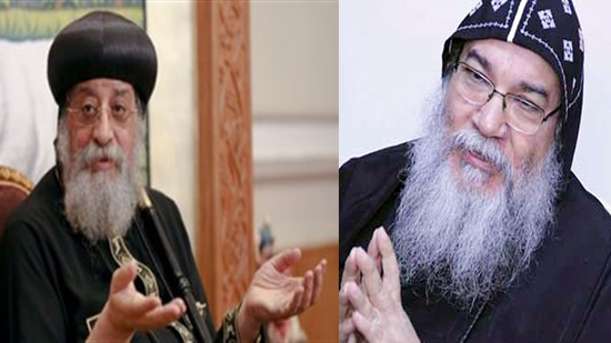 Pope: Bishop Makarios to stay in Minya diocese