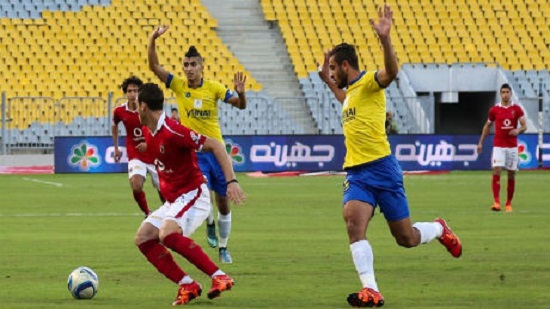 Preview: Ahly face old rivals Ismaily in vital Egyptian league game