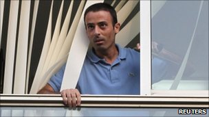 Hostage drama at Turkey's embassy in Israel