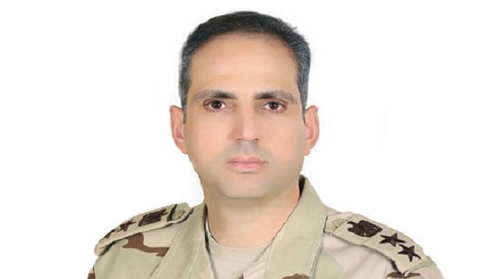 Egypts military spokesman denies violations in North Sinai
