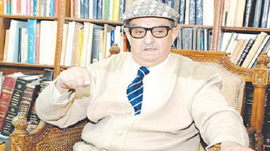 Imam Abdel-Fattah Imam, the Arabic readers gateway to Hegels philosophy, dies at 85