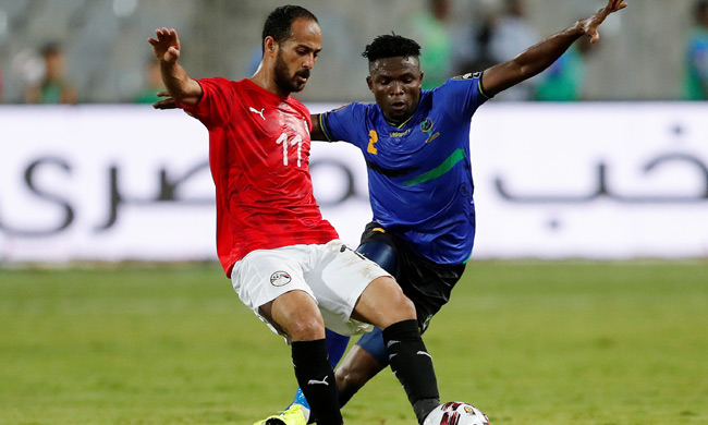 Egypts 2019 AFCON player profiles: Soliman back in favour in twilight of career