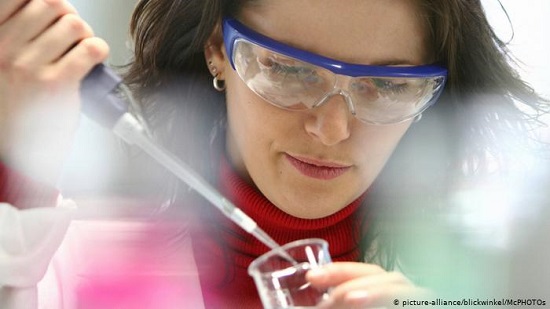 Women are less visible in STEM: Why?