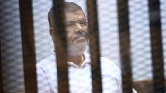 Mohamad Morsi and the culture of the society?