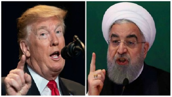 Trump says he aborted retaliatory strike to spare Iranian lives