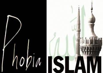Islamophobia, and the Ground Zero Mosque