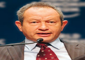 Naguib Sawiris, VimpelCom Said to Discuss Merger