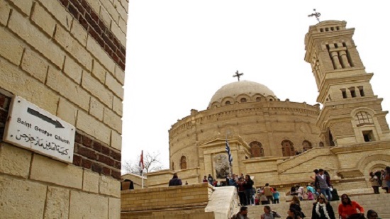 Egypt legalizes status of 127 unlicensed churches, service buildings