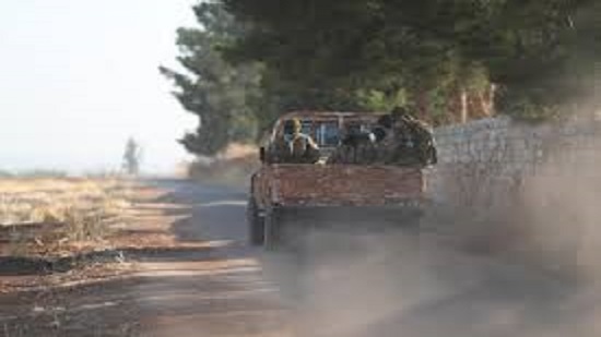 Clashes kill 71 fighters in northwest Syria: monitor