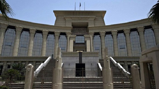 Egypts Sisi appoints new president of Constitutional Court