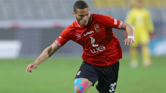Ahlys Sobhi praises preparatory camp in Spain, speaks about exclusion from national team