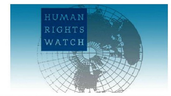 Egypt’s SIS condemns interview of HRW official on pro-Muslim Brotherhood channel
