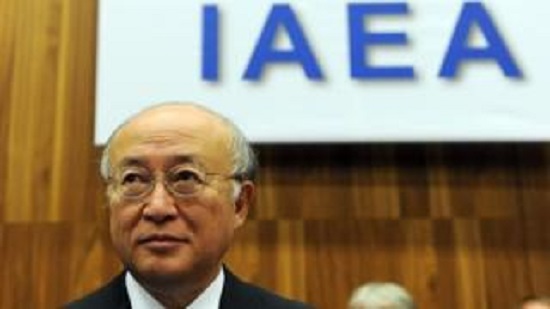The Director-General of the UNs IAEA Yukiya Amano dies at 72
