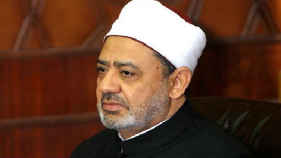 Egypts Al-Azhar imam mourns death of Saudi Prince Bandar
