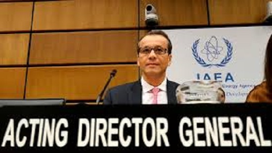 UN nuclear watchdog to appoint new head in October
