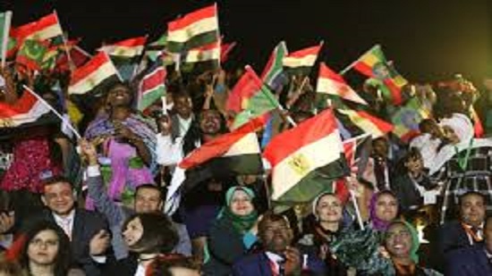 National Youth Conference: Egypt s youth are showing us the way forward
