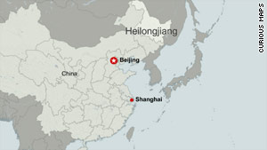 Survivors reported after plane crashes in China