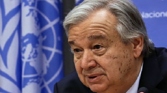 UN Security Council  chief condemn Cairo terror attack
