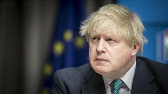 Boris Johnson: Muslims in Britain are partners in the Kingdom s success 
