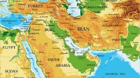 The logic of equivocation in the Middle East
