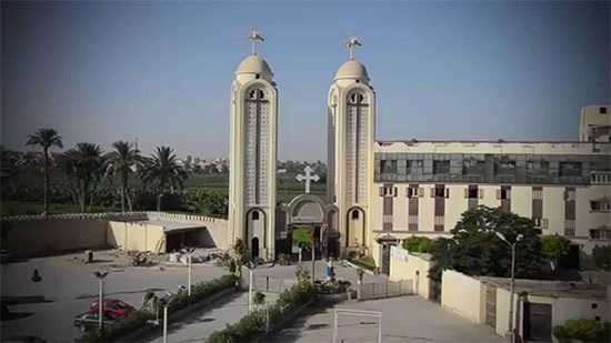 Extra security measures to secure the celebration of the Virgin Mary in Bayad