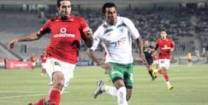 Ahly drop more points in Masri draw