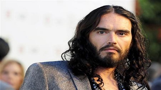 Russell Brand to star in upcoming Death on the Nile film
