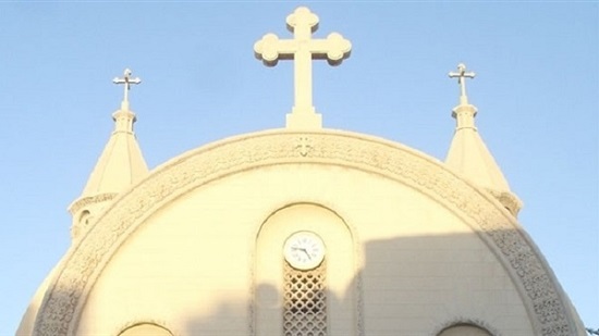 Coptic Church concludes the fasting of the Virgin Mary