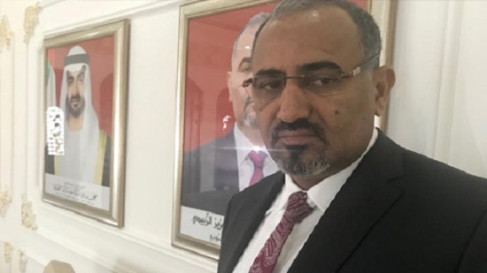 Yemen separatist chief in S.Arabia for talks on Aden standoff
