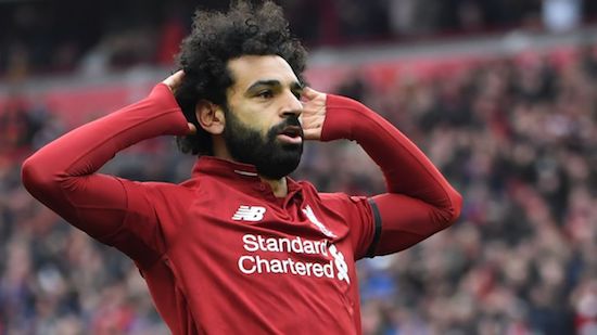 Salah is not an angel