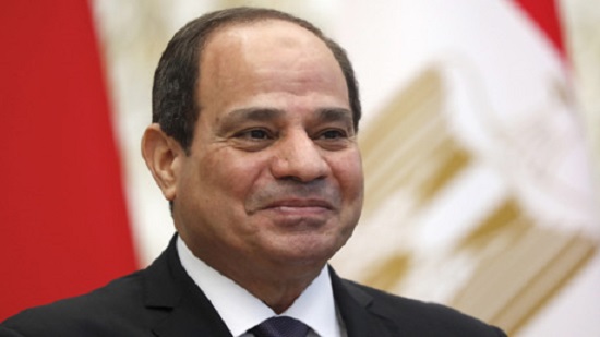 Egypts Sisi heads to Japan to take part in TICAD Summit
