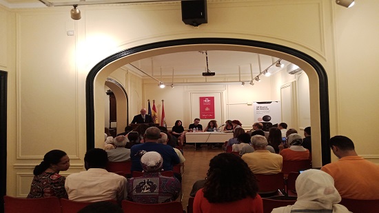 Cervantes Institute hosts talk-back with prominent female Egyptian film directors
