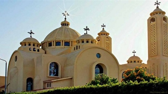 Church of the Virgin in Pegam celebrates the Golden Jubilee 