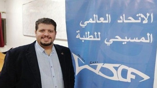 Zaid Haddad wins the chairmanship of the World Christian Union Committee 